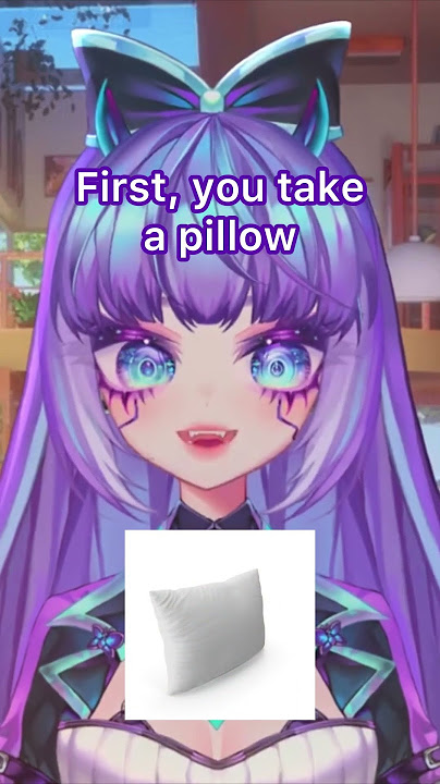 How to get 100k Subscribers?! 😲 #shorts #vtuber #anime