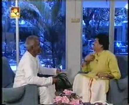 Ilaiyaraaja-Composing Sessions-Part03