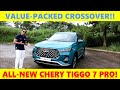 Is The 2021 Chery Tiggo 7 Pro The Best Value Crossover Today?