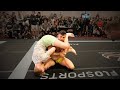 Max hanson vs nick newell  2023 adcc east coast trials