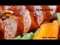 Resep cara membuat ayam kodok step by step  jajag tv