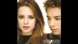 Sandy & Júnior - 06. Chuva De Prata