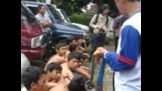 Stm Setia Budhi Rangkasbitung'79 Basker.Sebuah Nama Sebuah Cerita.c.jawa.bm.