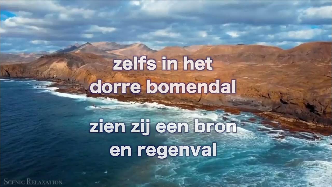 OPwekking 715 Wat hou ik van uw huis - YouTube Music