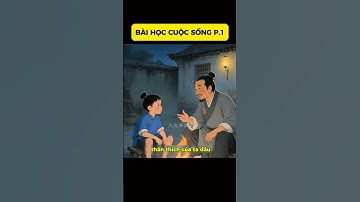 Bài học cuộc sống (P.1): Ai mới thật sự là bạn? #shorts #viral #trending #baihoccuocsong