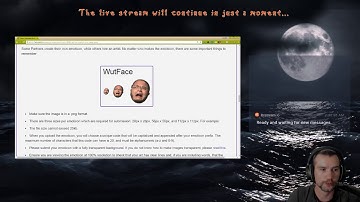 GIMP Tutorial Create Twitch Emoticon