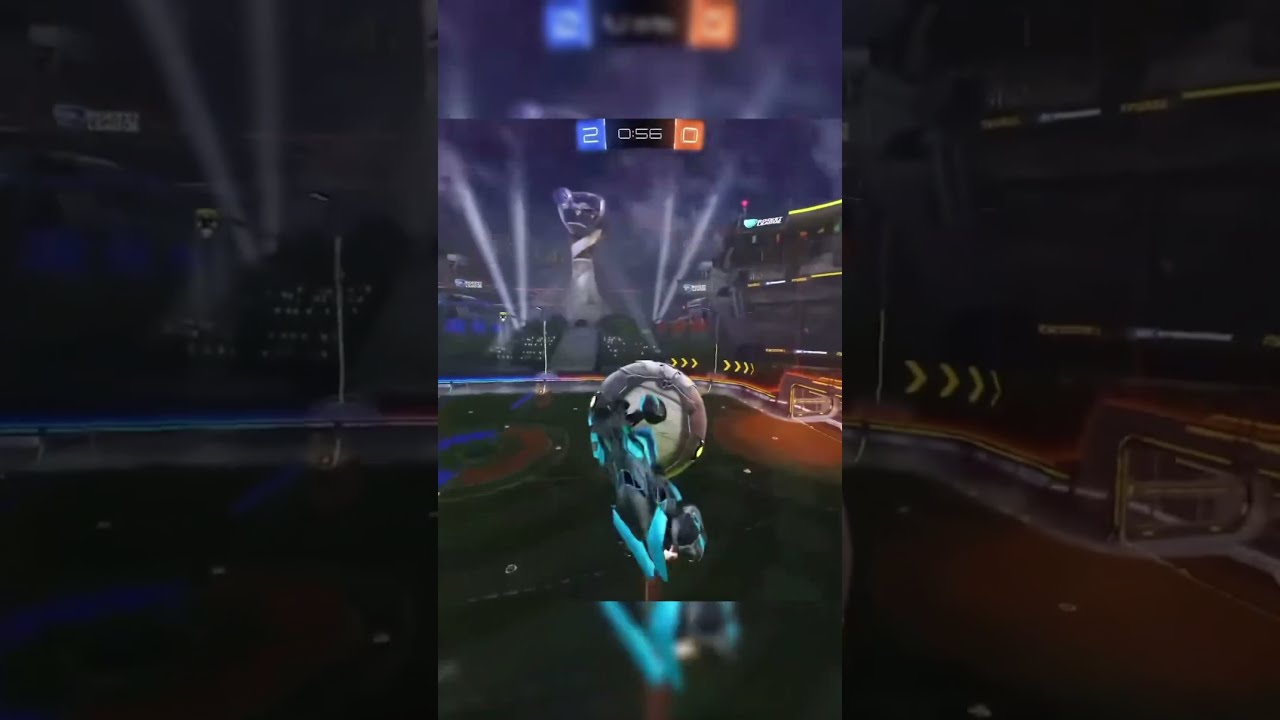 Top Rocket League Freestylers Rocketleague