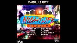 Demarco -- Stick A Bet-Clean- (Hit City Records) -- Nightlife Riddim - @CoreyEvaCleanEnt