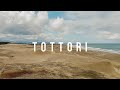 Exploring tottori   japan cinematic travel vlog