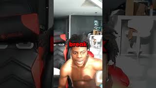 Celebrity When iShowSpeed Forgot He’s Live 💀 Net Worth