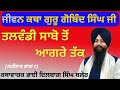 Talwandi sabo to agra guru gobinde singh ji dilbag singh blair 9905300031