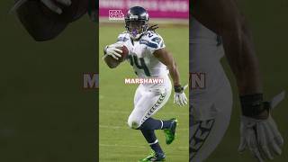 Patrick Willis on Facing PRIME Beast Mode 😳😅