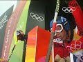 Alpine Skiing - Men's Slalom - Turin 2006 Winter Olympic Games