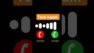 Download Lagu Tere naam movie bgm ringtone MP3