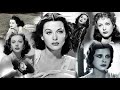 Biografia da Atriz Hedy Lamarr do Filme Sansão e Dalila.