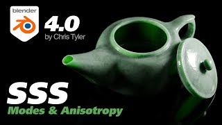 Subsurface Modes & Anisotropy in 4.0