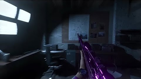 YY MOVEMENT DEMON + BEST KBM SETTINGS| MW SND