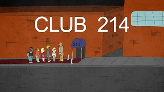 Club 214