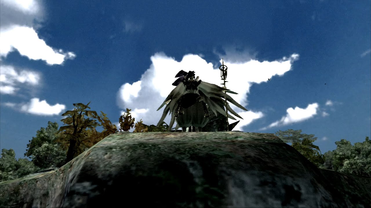 Ps3 Enchant Arm エンチャントアーム 19 修験場 Youtube