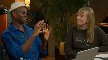 Loop Session: In the Studio with Wayne Snow