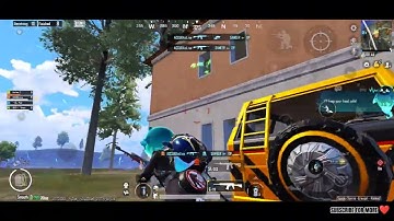 S12K 1v4 Clutch 🔥