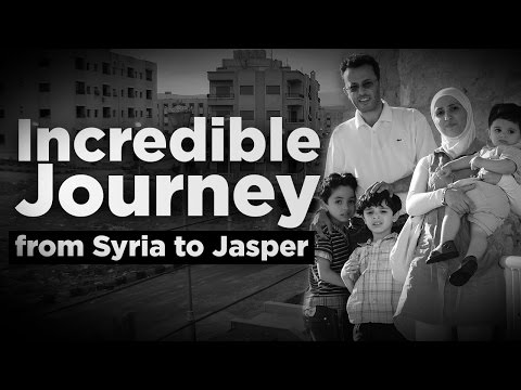 Video: Gelbėjimo istorija apie Sirijos beprotį - kaip pasakė jos kareivis