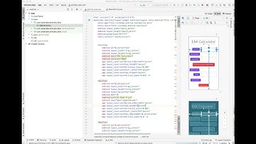 18CSMP68 EMI CALCULATOR-XML DESIGN