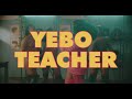 Moonchild Sanelly - Yebo Teacher (Teaser)