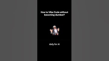 Ways to keep yourself ahead in age of vibe coding | Vibe Coding