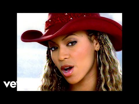 Destiny's Child - Bug-A-Boo (Official Music Video)