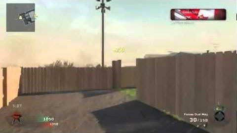 Multi-Kill Rolling Thunder