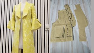 Download Lagu You must be able to make a shawl collar pattern quickly. MP3