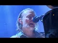Radiohead Exit Music For A Film Live Movistar Arena Madrid Spain November 5 2025 mp3