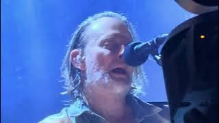 Download lagu Radiohead Exit Music (for a Film) Live Movistar Arena Madrid Spain November 5 2025