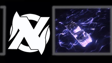 Intro #4 - XelabDesigns // By Josh (C4D) & Swftly (AE)