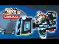 Lets build stabilisateur  flyer  scrap mechanic fr