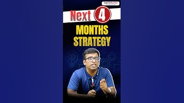 Next 4 Month Strategy for UPSC 2026 That Toppers Don’t Want You to Know