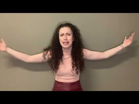 [LETTER3 5] Monologues For Teenage Female Comedy Terms Of Use