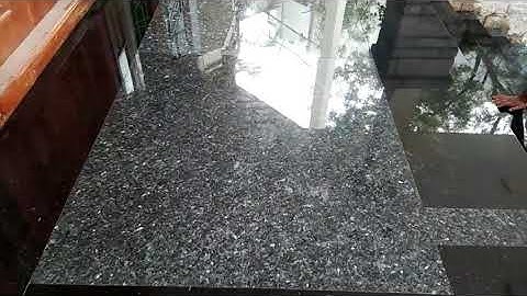 Lát nền nhà bằng đá hoa cương cực đẹp tphcm - Đá hoa cương Tài Lộc