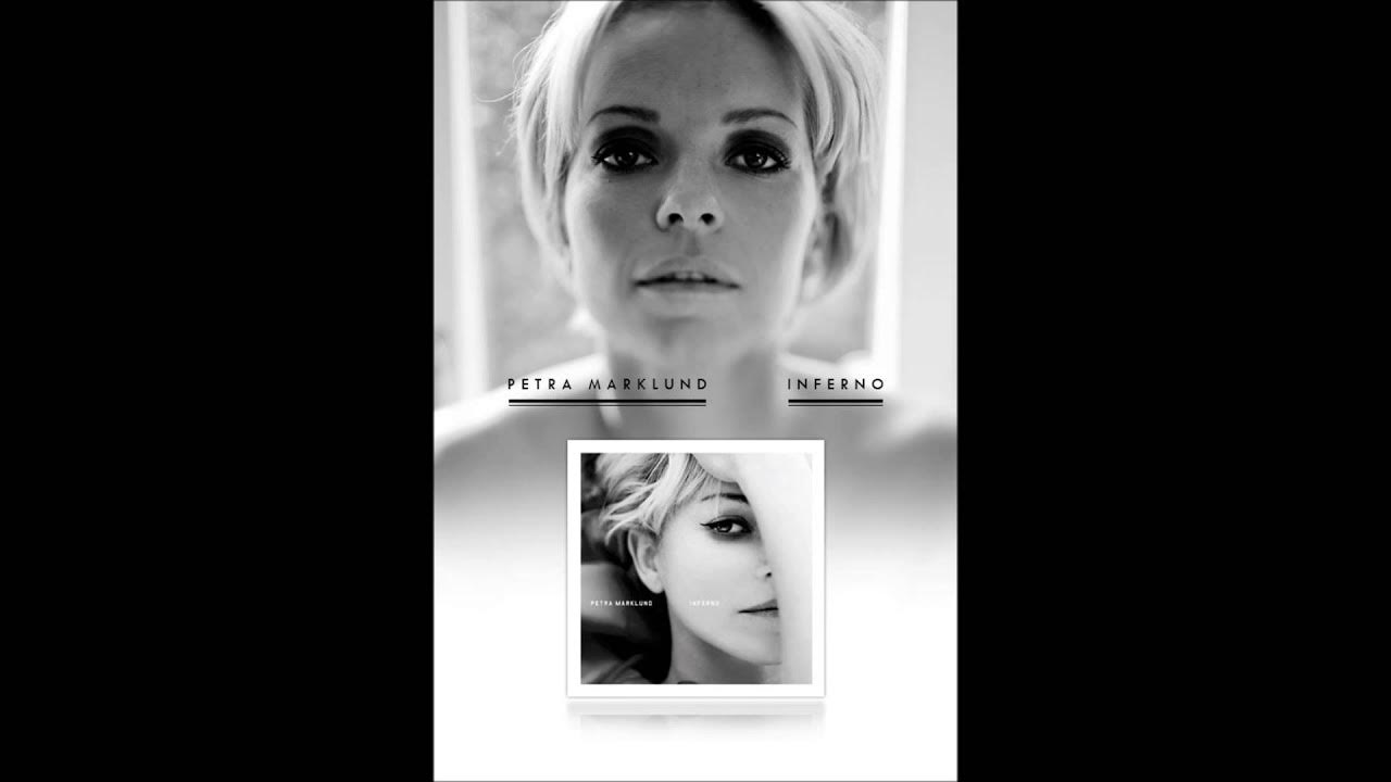 Petra Marklund - Händerna Mot Himlen Petra Marklund - Händerna Mot Himlen