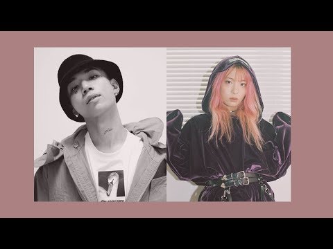 【中字】CODE KUNST (코드 쿤스트) - Set me Free (Feat. Loopy, Jvcki Wai)