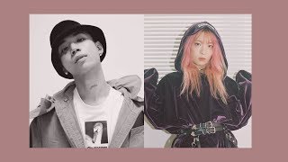 【中字】CODE KUNST (코드 쿤스트) - Set me Free (Feat. Loopy, Jvcki Wai)