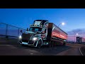 Truck Country/Stoops Freightliner eCascadia Events