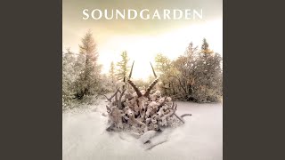 Video thumbnail of "Soundgarden - Rowing"