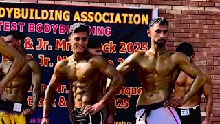 Mr Attock 2K25