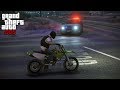 GTA 5 Roleplay - DOJ 324 - Evasion (Criminal)