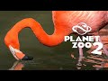 Expanded and New Behaviours - Planet Zoo 2 Speculation