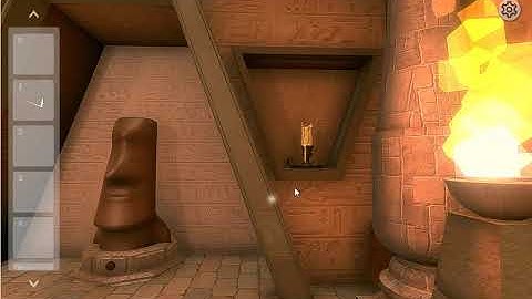 underground castle escape  unity3d escape game