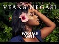 Kuami Eugene - Wish Me Well Cover (by Veana Negasi)