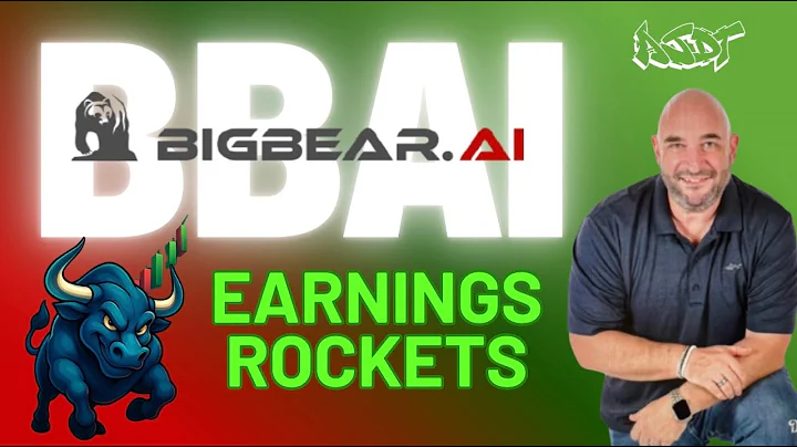 🚀 Amazing Earnings! #BBAI, #RKLB, #NVTS & #CRWV Soar! | Taking Daily Profits Trading #APLD 🔥